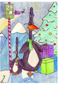 Greeting cards